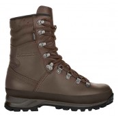 LOWA Combat Boots GORE-TEX® Brown LOWA Combat Boots GORE-TEX® Brown