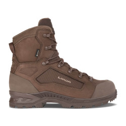 5 Awesome Features Of The Latest LOWA Breacher Boots