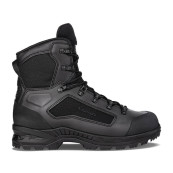 LOWA Breacher Mid - Black LOWA Breacher Mid - Black