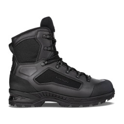 LOWA Breacher Mid - Black