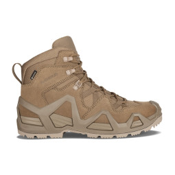 LOWA Zephyr MK2 GORE-TEX® MID Boot - Coyote Op 
