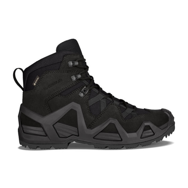 LOWA Zephyr MK2 GORE-TEX® MID Boot - Black