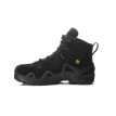 LOWA Zephyr Work GTX® Mid ESD S3S WR CI Safety Boot - Black 