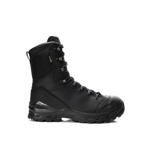 LOWA Seeker Work GORE-TEX® S3 Safety Boots - Black