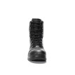 LOWA Seeker Work GORE-TEX® S3 Safety Boots - Black