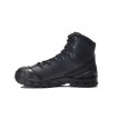 LOWA Leandro Work PRO GORE-TEX® Mid S3 Safety Boot - Black 