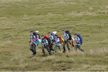 Find The Perfect Boots For Ten Tors 2022 With LOWA