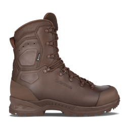 LOWA Combat Boots MK2 GORE-TEX® Brown 