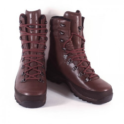 6 Factors To Consider When Choosing Military Boots For Women