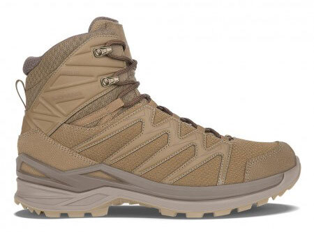 LOWA Innox Pro Gore-Tex Military Boot