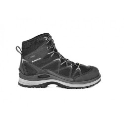 Do LOWA Safety Boots Make Good Summer Work Boots?