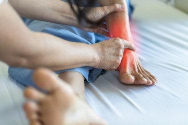 Can Military Boots Cause Foot Problems?