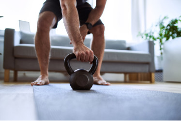 5 Military Workouts At Home To Keep You Fit Over Christmas 2022 