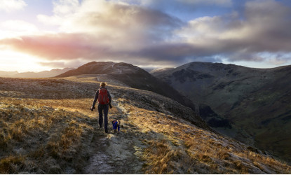 What To Wear Hiking In Winter