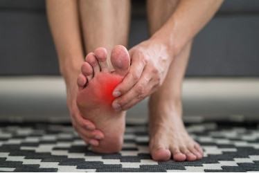 6 Crucial Military Foot Care Tips For Winter