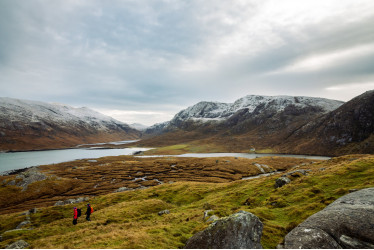 7 Essential Tips For Tabbing In Cold Weather