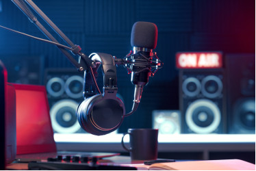 The 8 Best Military Podcasts To Listen To In 2024