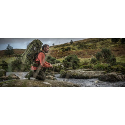 LOWA Ambassador Spotlight: Justin Miles - Explorer & Educator 