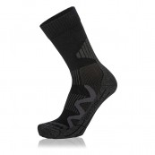 LOWA 4 Season Pro Black Boot Socks 