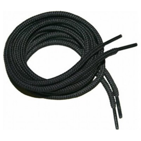 LOWA Black Laces 150cm