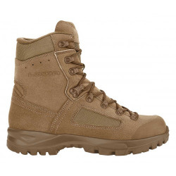 The Best LOWA Military Boots For Hot Climates (Dry Vs Humid)