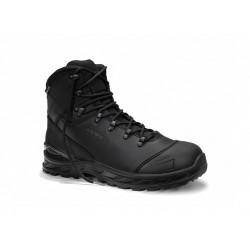 Introducing The Latest LOWA Safety Boots 2022
