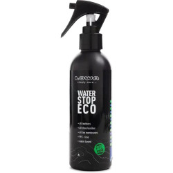 What Are The Benefits Of LOWA Water Stop Eco?