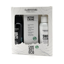 LOWA Care Set ECO - Neutral 