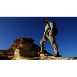 LOWA Elite Desert Boots - ISLAND OF LEGENDS