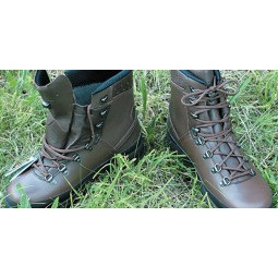 LOWA Mountain GORE-TEX® Boot Review. Combat & Survival - November