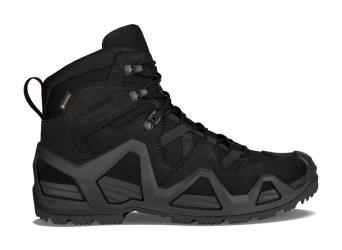 Introducing The New LOWA Military Boots 2022