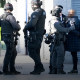 LOWA Police Boots 