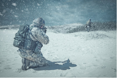 How To Find The Perfect Cold Weather Military Boots For Winter 2023