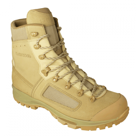 LOWA Desert Elite Boots