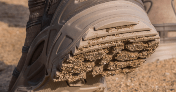5 Gore-Tex Military Boots From LOWA's 2021