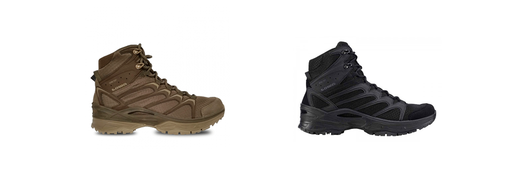 LOWA Innox Boots 