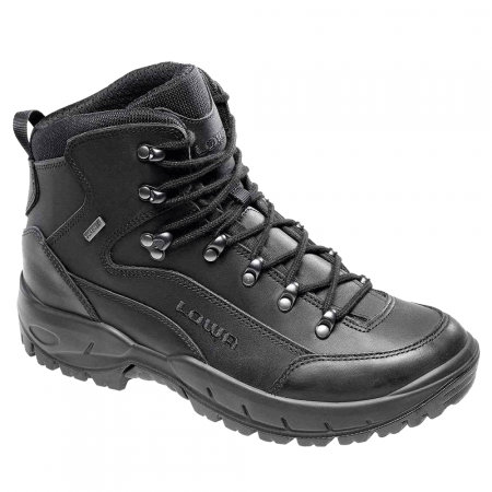 LOWA Renegade Full Grain Leather Boot